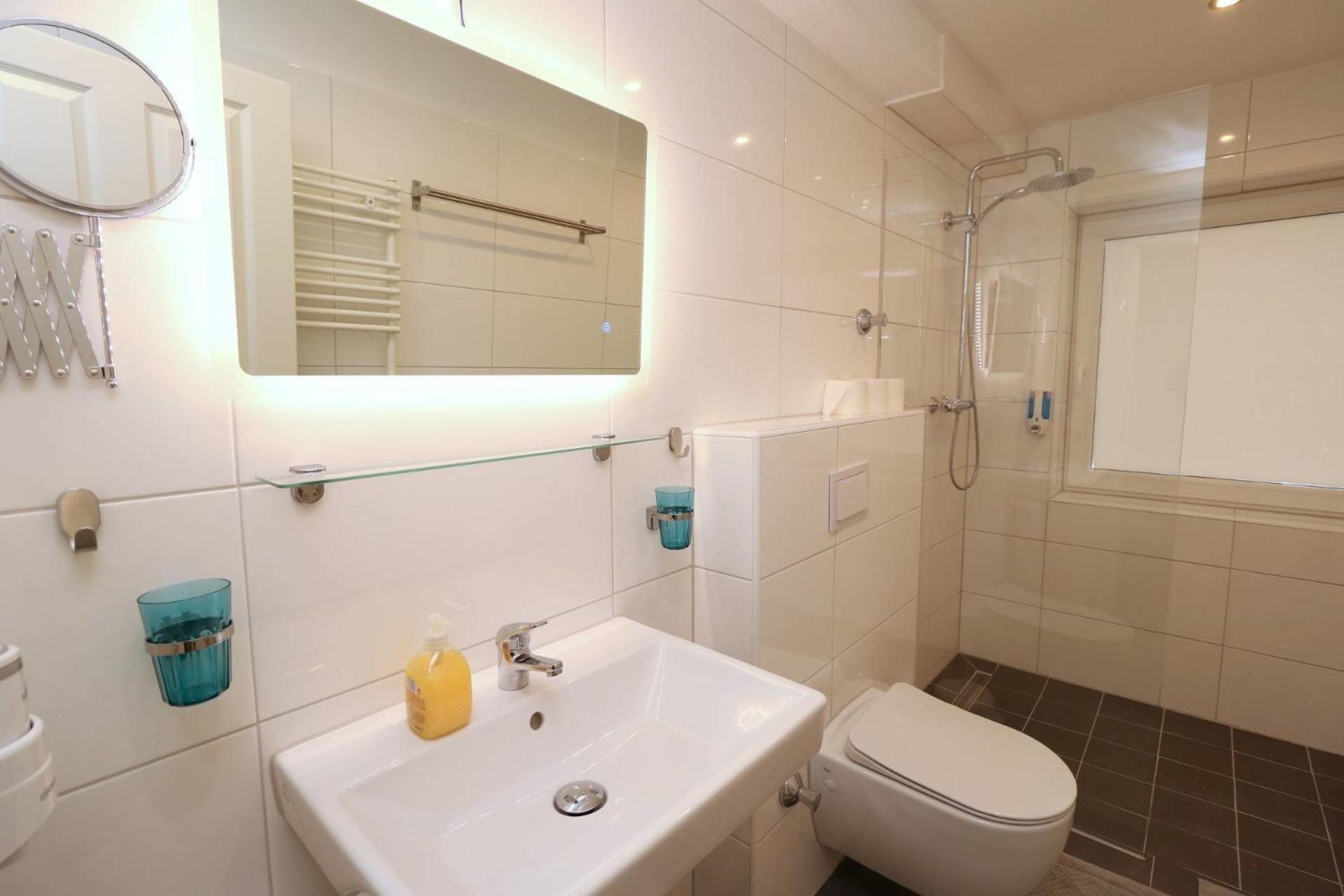 Aparthotel Kompass A 404 埃森 外观 照片