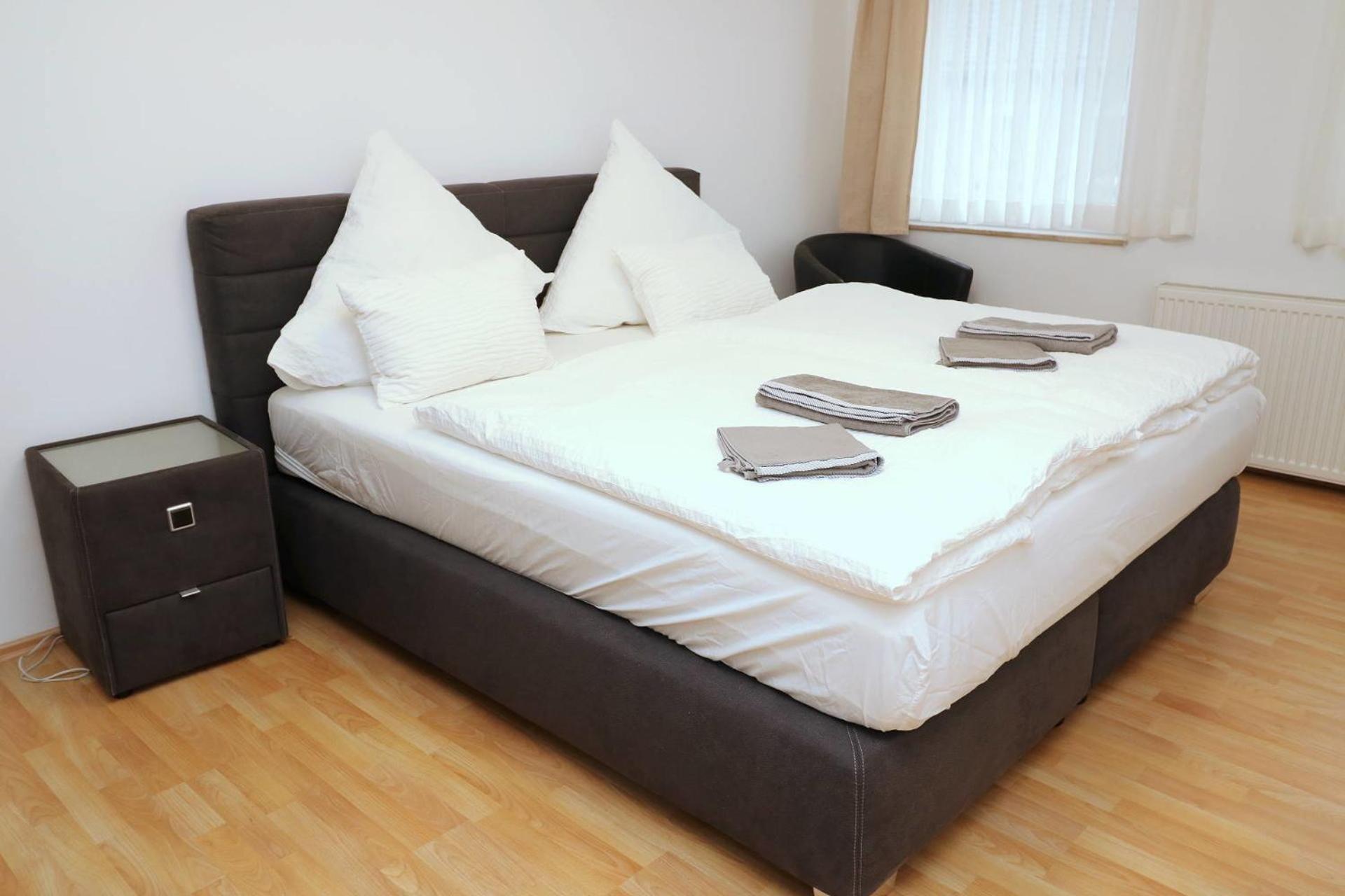 Aparthotel Kompass A 404 埃森 外观 照片